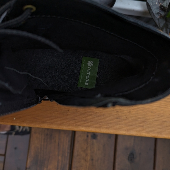 Remonte Booties - Picture 4 of 8